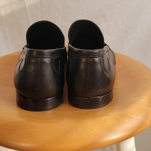 Swiss Bally Loafers Vintage main image 5